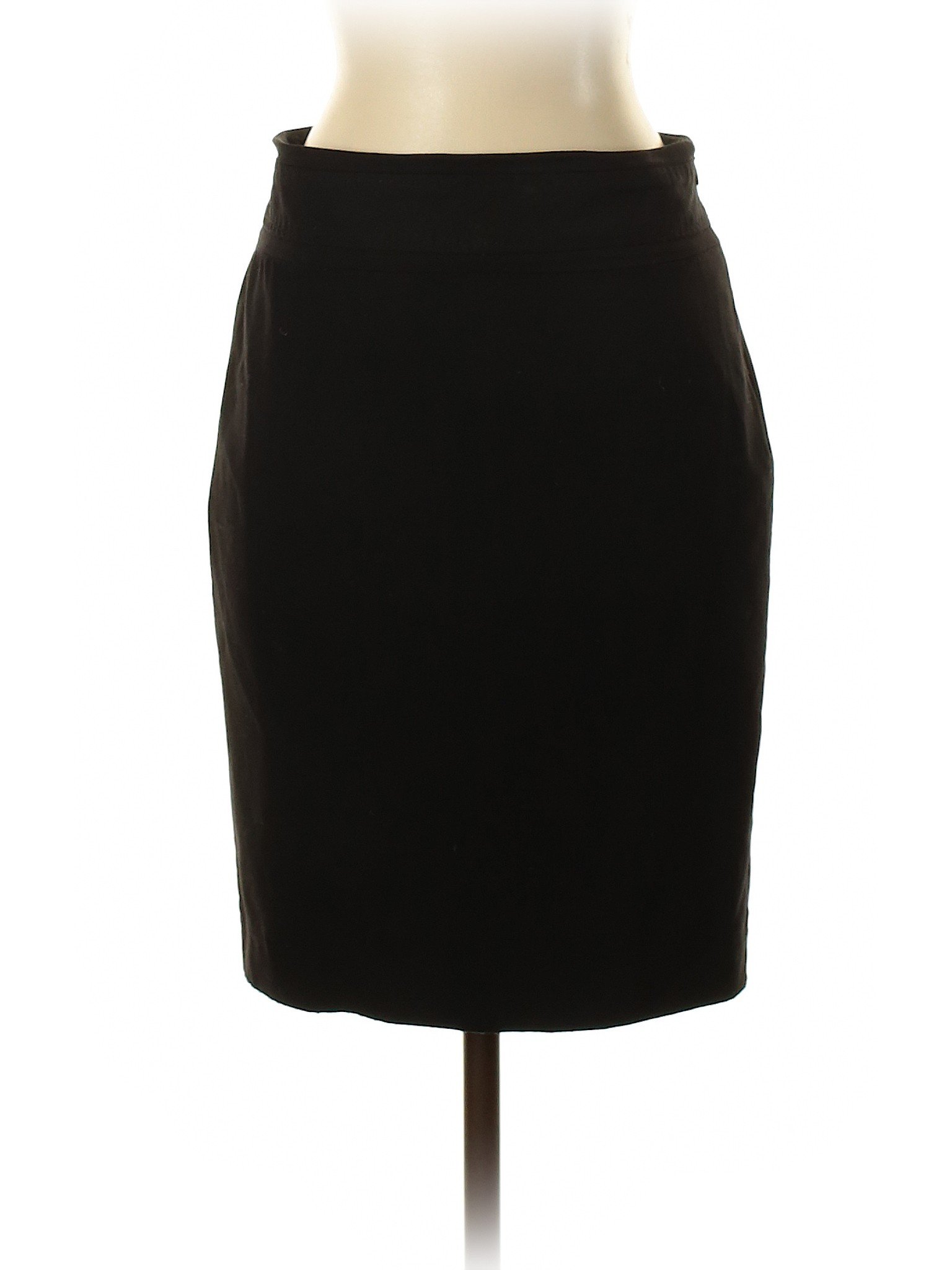 The Limited Women Black Wool Skirt 0 | eBay