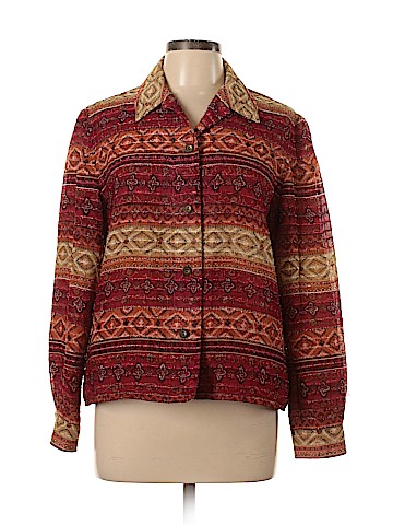 Alfred Dunner Jacket (view 1)