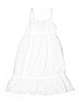 Conscious Collection by H&M White Dress Size 14 - photo 1