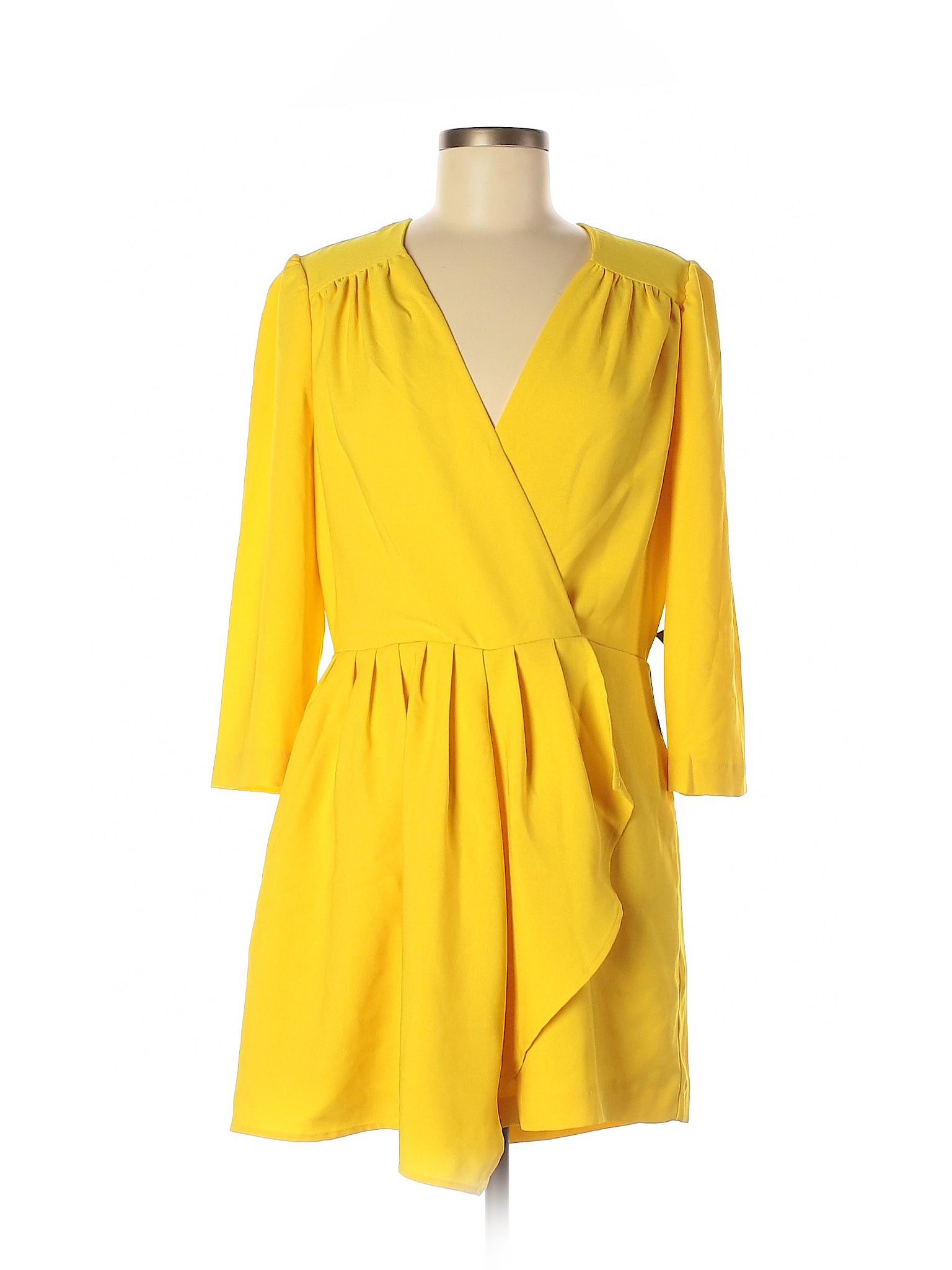 gabrielle union yellow jumpsuit