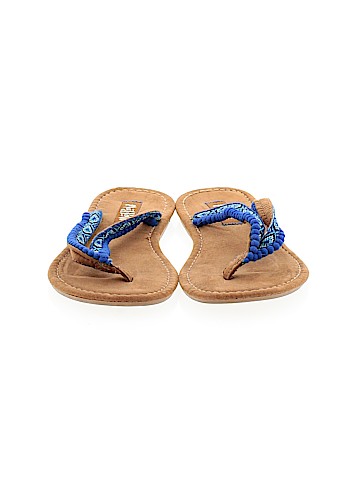 Mad Love Flip Flops (view 2)