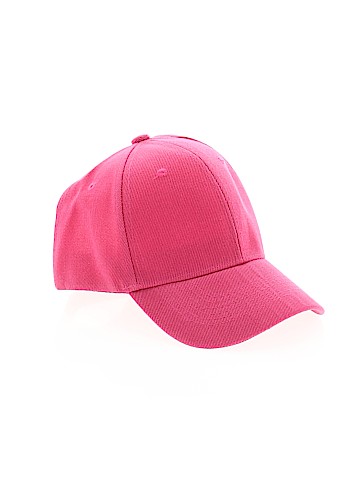 Unbranded Baseball Cap (view 1)