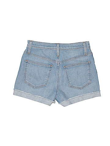 J.Crew Denim Shorts (view 2)