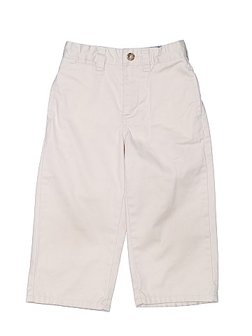 Baby Gap Khakis (view 1)