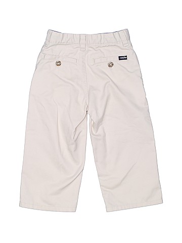 Baby Gap Khakis (view 2)