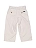 Baby Gap 100% Cotton Tan Khakis Size 2 - photo 2