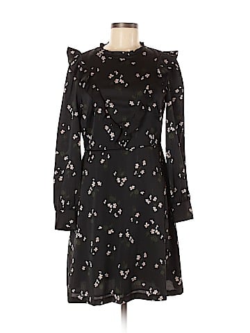 Ann Taylor Casual Dress (view 1)