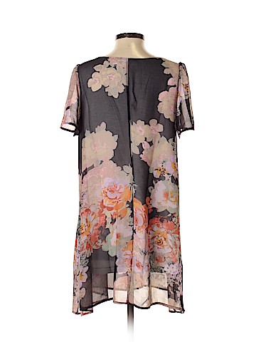 On The Road... Casual Dress (view 2)