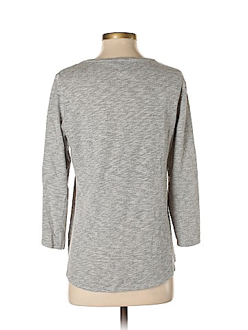 Hope Outfitters Pullover Sweater (view 2)