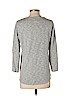 Hope Outfitters Gray Pullover Sweater Size S - photo 2