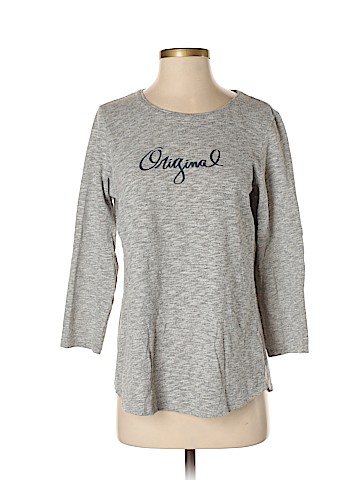 Hope Outfitters Pullover Sweater (view 1)