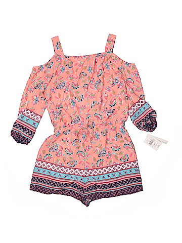 My Michelle Romper (view 1)