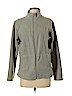 Bass Pro Shops 100% Polyester Gray Fleece Size S - photo 1