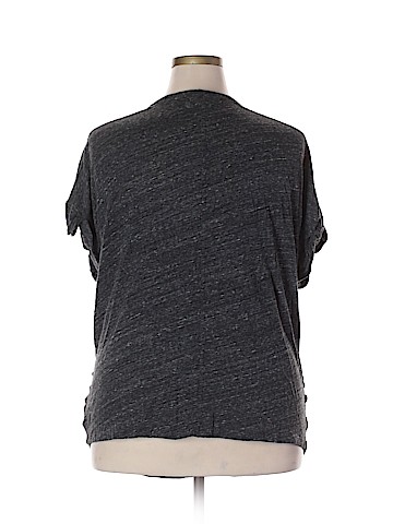 Old Navy - Maternity Short Sleeve T-Shirt (view 2)