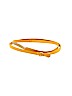 Unbranded Solid Yellow Belt Size S - photo 1