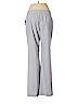 Kasper 100% Polyester Blue Dress Pants Size 8 - photo 2