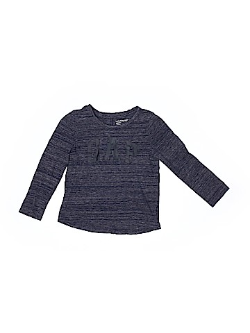Baby Gap Long Sleeve T-Shirt (view 1)