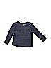 Baby Gap 100% Cotton Blue Long Sleeve T-Shirt Size 4 - photo 1