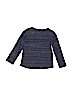 Baby Gap 100% Cotton Blue Long Sleeve T-Shirt Size 4 - photo 2