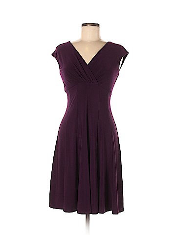 Lauren by Ralph Lauren Casual Dress (view 1)