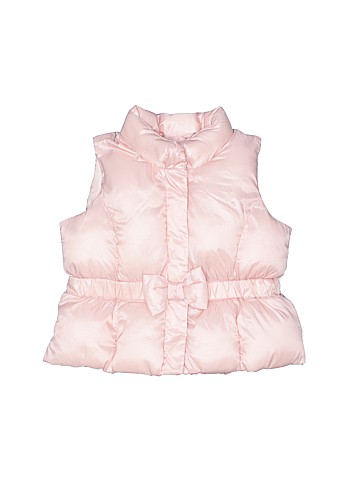 Baby Gap Vest (view 1)