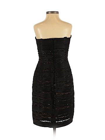 BCBGMAXAZRIA Cocktail Dress (view 2)