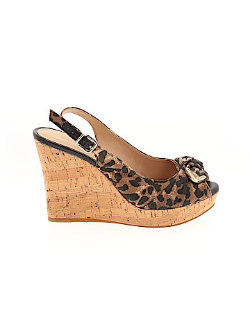 Antonio Melani Wedges (view 1)