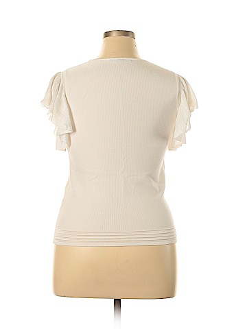 Antonio Melani Pullover Sweater (view 2)