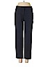Ann Taylor LOFT Blue Dress Pants Size 4 (petite) - photo 1