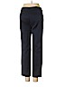 Ann Taylor LOFT Blue Dress Pants Size 4 (petite) - photo 2