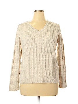 Croft & Barrow Plus Size XL Plus