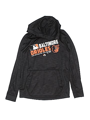 Majestic Pullover Hoodie (view 1)