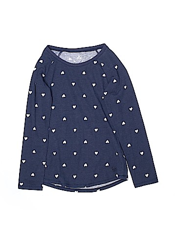 Justice Long Sleeve T-Shirt (view 1)