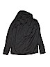 Majestic 100% Polyester Black Pullover Hoodie Size 14 - 16 - photo 2