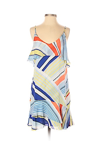 Parker Casual Dress (view 1)