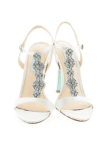 Betsey Johnson Heels (view 2)