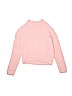 Tucker + Tate Pink Turtleneck Sweater Size 10 - 12 - photo 1