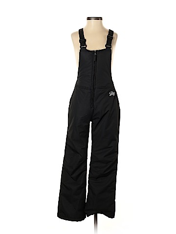 Assorted Brands Snow Pants With Bib (view 1)