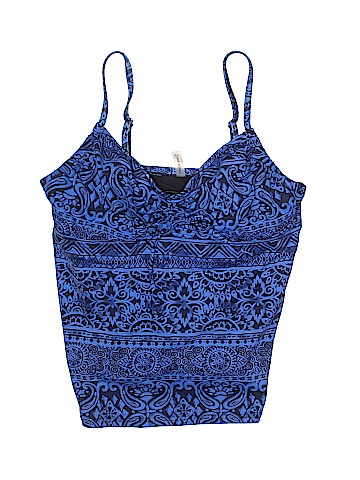 Lands' End Swimsuit Top (view 1)