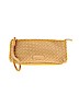 Adrienne Vittadini Tan Wristlet One size - photo 1