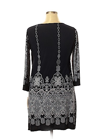 En Focus Studio Casual Dress (view 2)