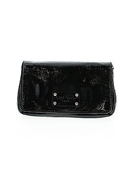 Kate Spade New York Leather Clutch