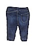 H&M Blue Jeans Size 4-6 mo - photo 2