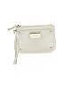 Nine West White Wristlet One size - photo 1
