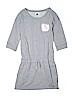 Old Navy Gray Dress Size L (youth) - photo 1