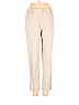Brunello Cucinelli Ivory Dress Pants Size 4 - photo 1