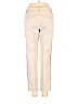 Brunello Cucinelli Ivory Dress Pants Size 4 - photo 2