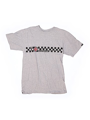 Vans Short Sleeve T-Shirt (view 1)
