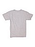 Vans Gray Short Sleeve T-Shirt Size S (kids) - photo 2