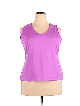 Cascade Sport Size 1X Plus
